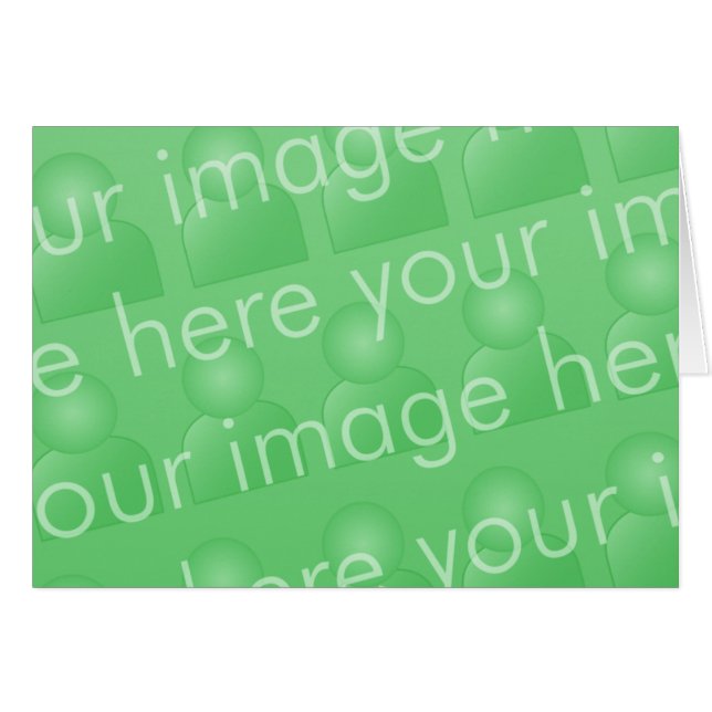 Plantilla (Anverso (Horizontal))