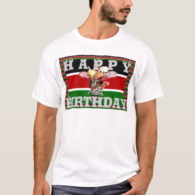 Plantilla básica de camiseta (Anverso)