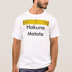 Plantilla básica de camiseta