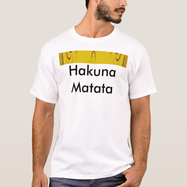 Plantilla básica de camiseta (Anverso)