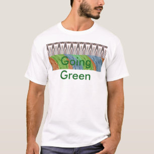 Plantilla básica de camiseta