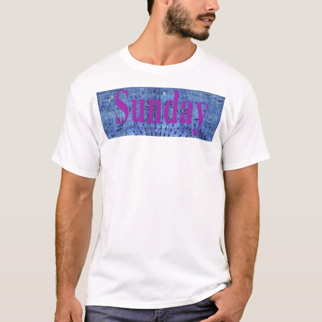 Plantilla básica de camiseta (Anverso)