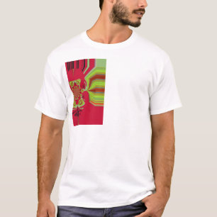 Plantilla básica de camiseta
