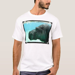 Plantilla básica de la camiseta - modificada para