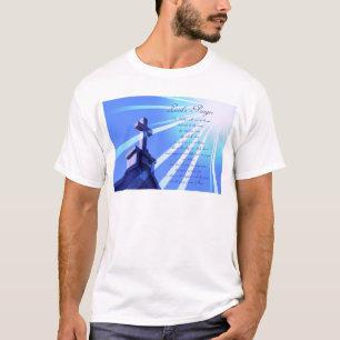 Plantilla básica de la camiseta - modificada para