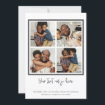 plantilla de 4 fotos<br><div class="desc">Cuatro tarjetas planas de fotografías. Personalizadas con sus propias 4 fotografías y texto de Ricaso .. agregue sus propios detalles a estas increíbles tarjetas que harán una impresión - adecuadas para muchos usos,  incluyendo Navidad,  cumpleaños,  bodas y mucho más</div>