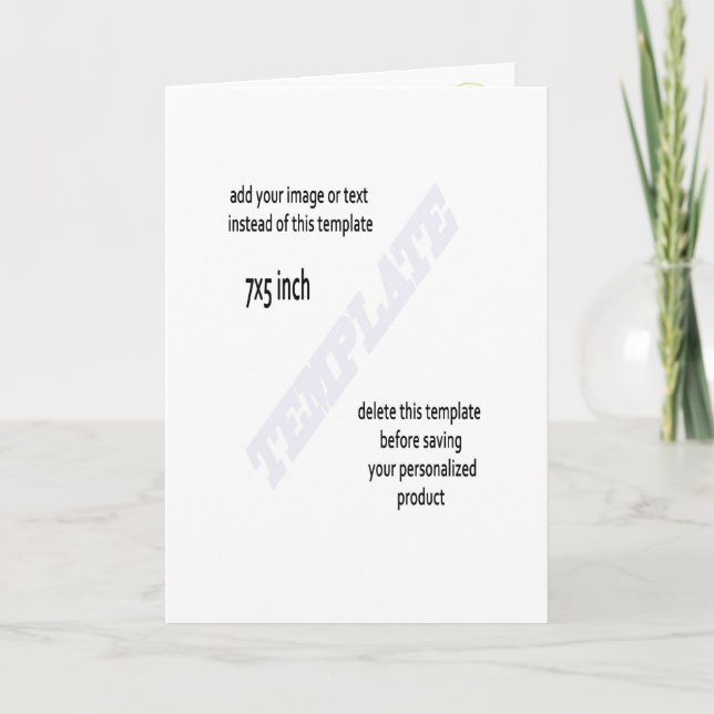 Plantilla de Acción de Gracias (Anverso)