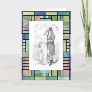 Plantilla de Anuncio de Compromiso