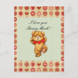 Plantilla de Beaty mucho Photo Valentine