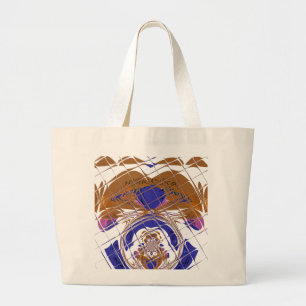 Plantilla de bolsa