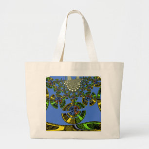 Plantilla de bolsa
