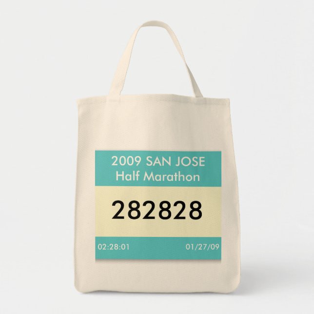 Plantilla de bolsa de bits de raza (Frente)