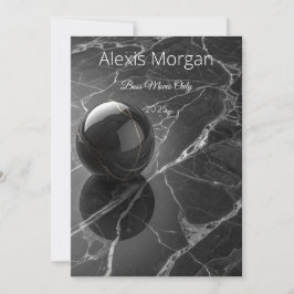 Plantilla de borde minimalista moderno rosa-púrpur