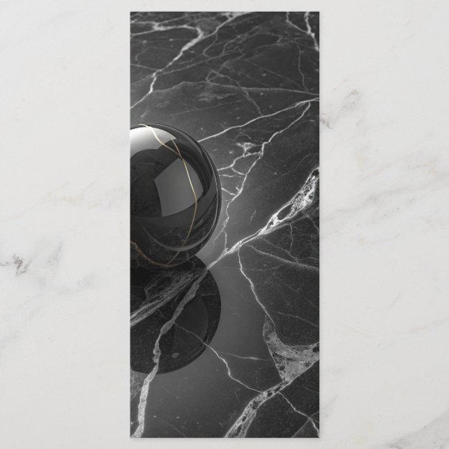 Plantilla de borde rosa-púrpura minimalista modern (Anverso)