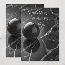 Plantilla de borde rosa-púrpura minimalista modern