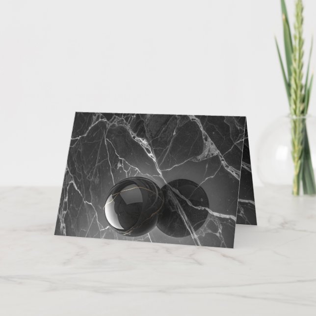 Plantilla de borde rosa-púrpura minimalista modern (Anverso)