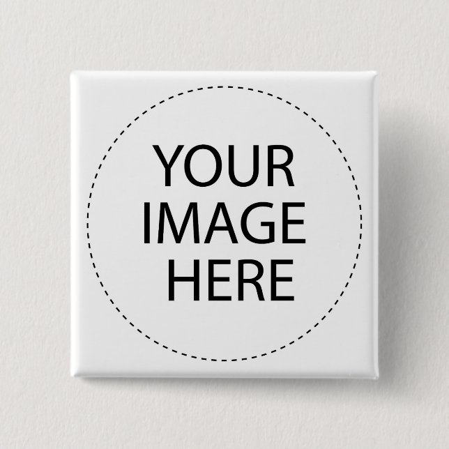 Plantilla de botón de relleno (Anverso)