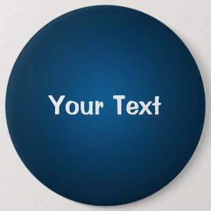 Plantilla de botón de texto Personalizado de 6" a