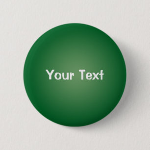 Plantilla de botón verde de texto Personalizado d