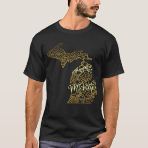 Plantilla de camiseta