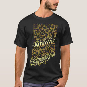 Plantilla de camiseta