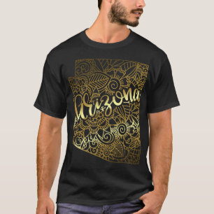 Plantilla de camiseta