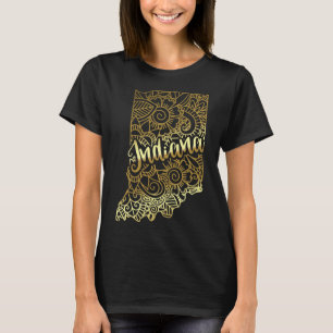 Plantilla de camiseta