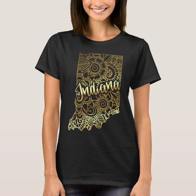 Plantilla de camiseta (Anverso)