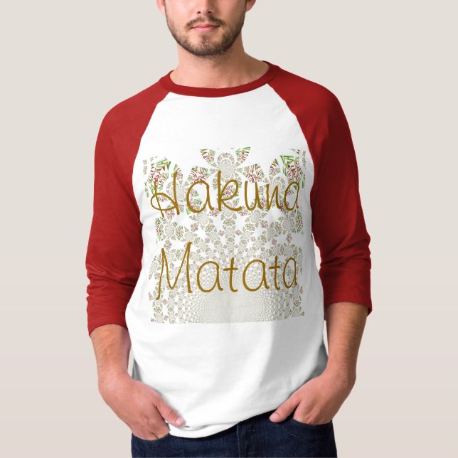 Plantilla de camiseta básica para camisetas de Ken (Anverso)