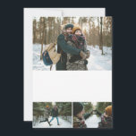 Plantilla de Collage de fotos DIY 5x7 3<br><div class="desc">Plantilla de collage de fotos moderna de 3.</div>