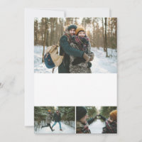 Plantilla de Collage de fotos DIY 5x7 3