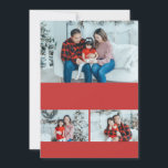 Plantilla de Collage de fotos Red DIY 5x7 3<br><div class="desc">DIY en blanco 5x7 3plantilla de collage de fotos</div>