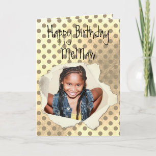 Plantilla de color de agua del panel de papel de f