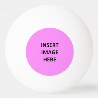 Plantilla de encargo de la bola de los tenis de