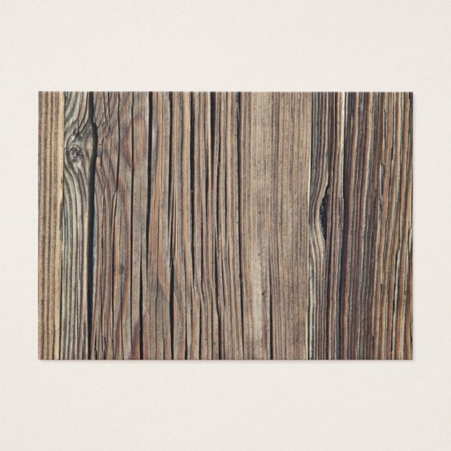 Plantilla de fondo de plancha de grano de madera t (Frente)