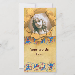 PLANTILLA DE FOTO DE PARCHES FLORENTINOS DE MOTIFS