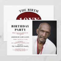 Plantilla de foto del año del nombre de la leyenda