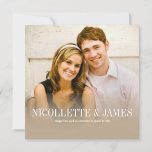 Plantilla de foto/evento de bricolaje de PixDezine