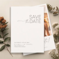 Plantilla de fotografía Boda de vibraciones del de
