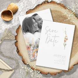 Plantilla de fotografía de girasol soleado ID1023