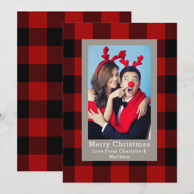 Plantilla de fotografía del patrón de relleno de b (Anverso / Reverso)