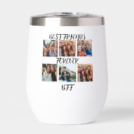 Plantilla de fotografía personalizada "Best Friend