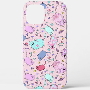 Plantilla de Funda Apple iPhone 12 Pro Max