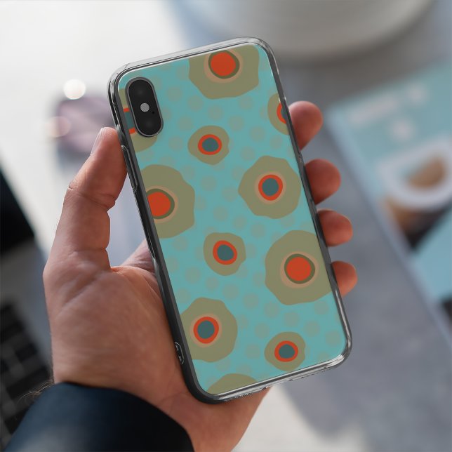 Plantilla de Funda Apple iPhone 13 (Subido por el creador)