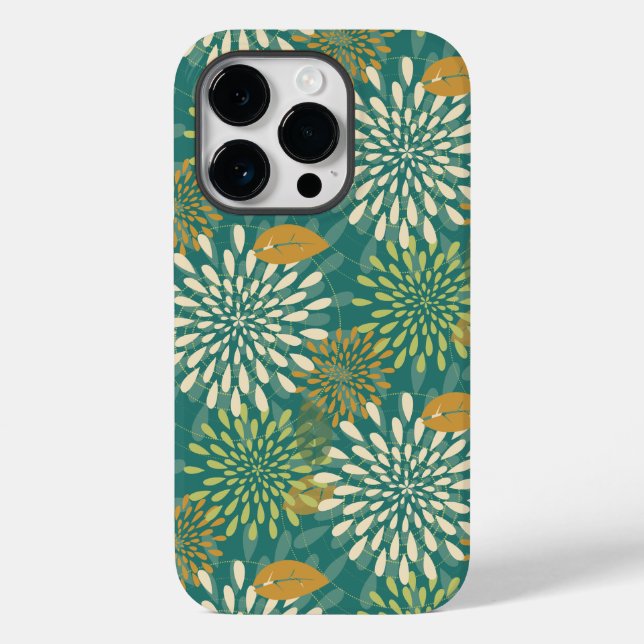 Plantilla de Funda Apple iPhone 14 Pro (Reverso )