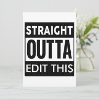 plantilla de generador de memes de salida directa