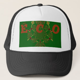 Plantilla de gorra