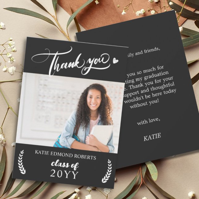 Plantilla de graduación de la escuela de fotografí (Subido por el creador)