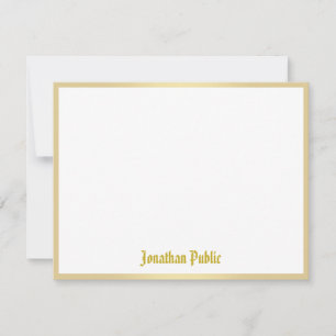 Plantilla de guión de caligrafía de estilo antiguo