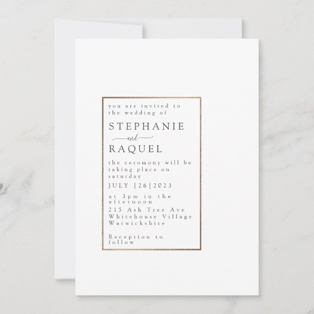 plantilla de invitación 8 (Anverso)